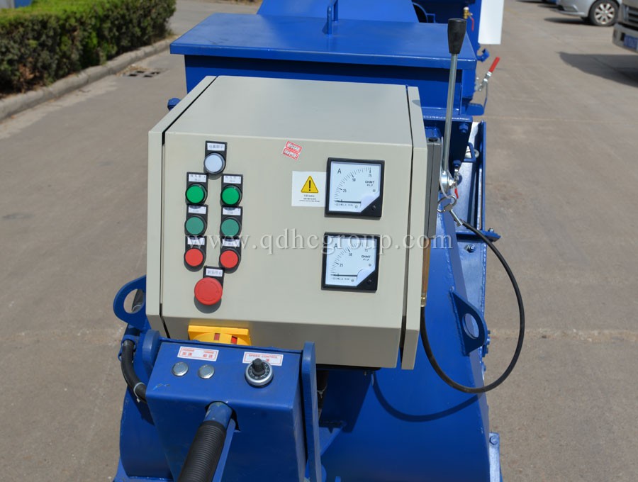 Huachuan Machinery